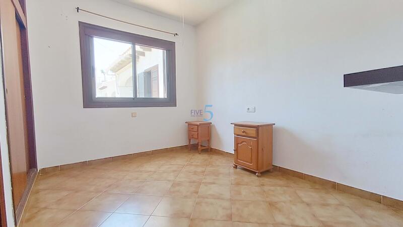 2 Cuarto Apartamento en venta
