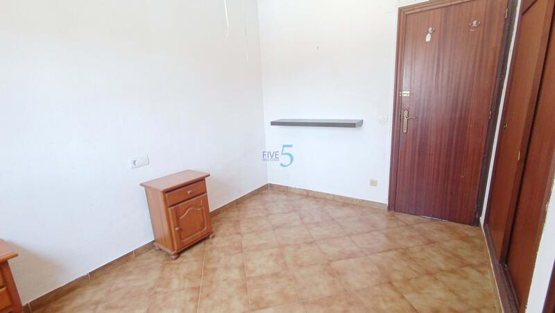 2 Cuarto Apartamento en venta