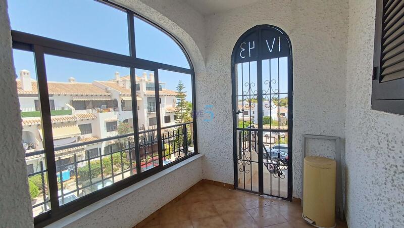 2 Cuarto Apartamento en venta