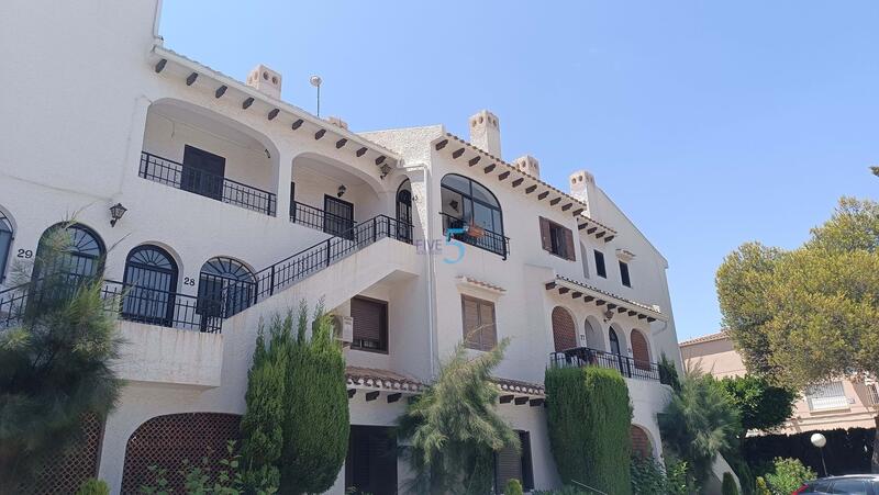 2 Cuarto Apartamento en venta