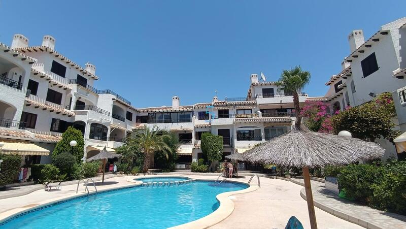 2 Cuarto Apartamento en venta