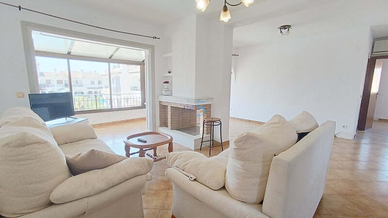 2 Cuarto Apartamento en venta