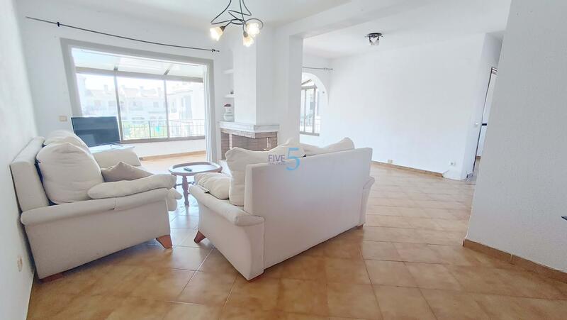 2 Cuarto Apartamento en venta