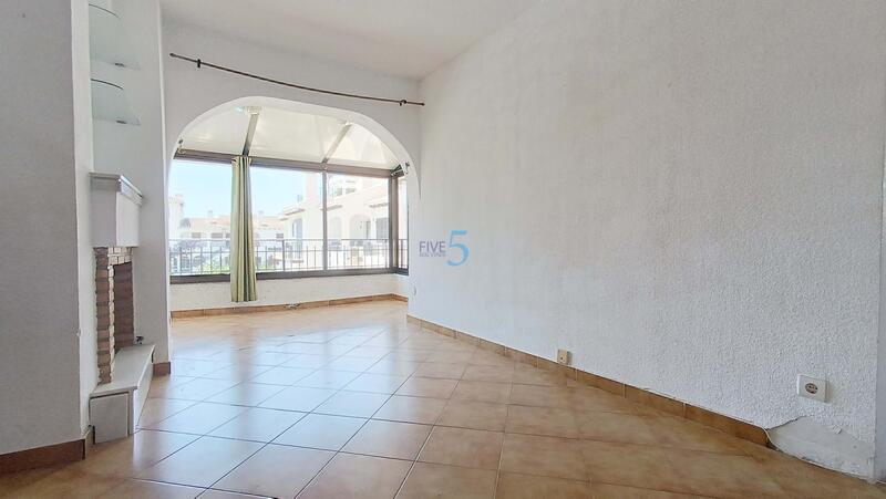 2 Cuarto Apartamento en venta