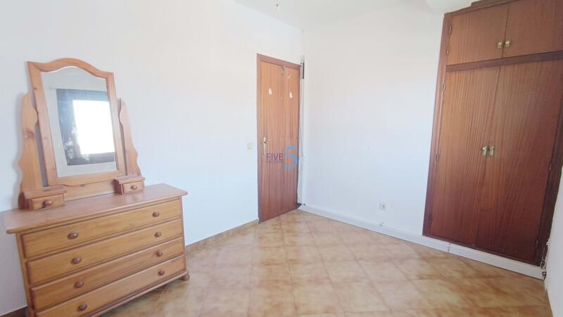 2 Cuarto Apartamento en venta