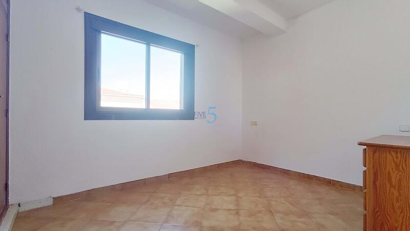 2 Cuarto Apartamento en venta