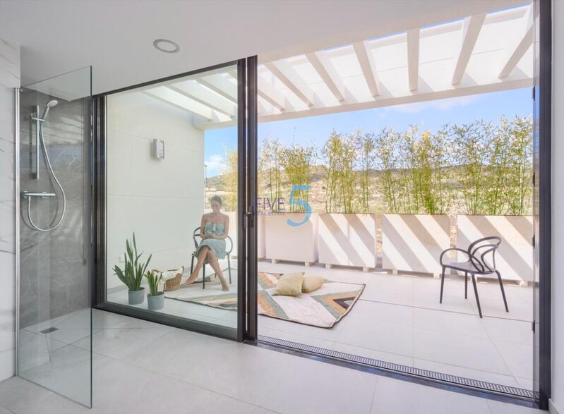 3 bedroom Villa for sale