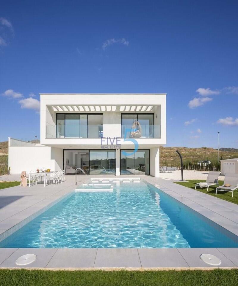 3 bedroom Villa for sale