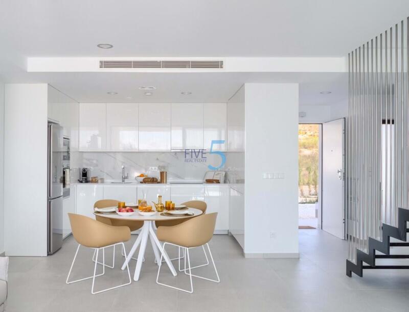 3 bedroom Villa for sale