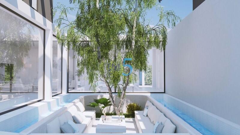 4 Schlafzimmer Villa zu verkaufen