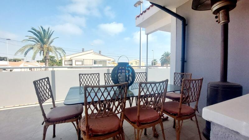 4 chambre Auberge à vendre