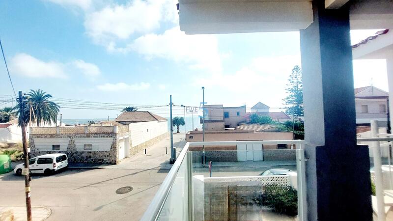 4 chambre Auberge à vendre