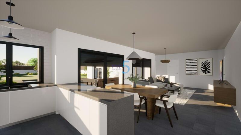 3 Schlafzimmer Villa zu verkaufen