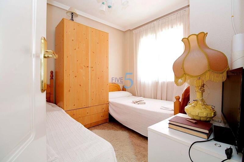 3 chambre Duplex à vendre