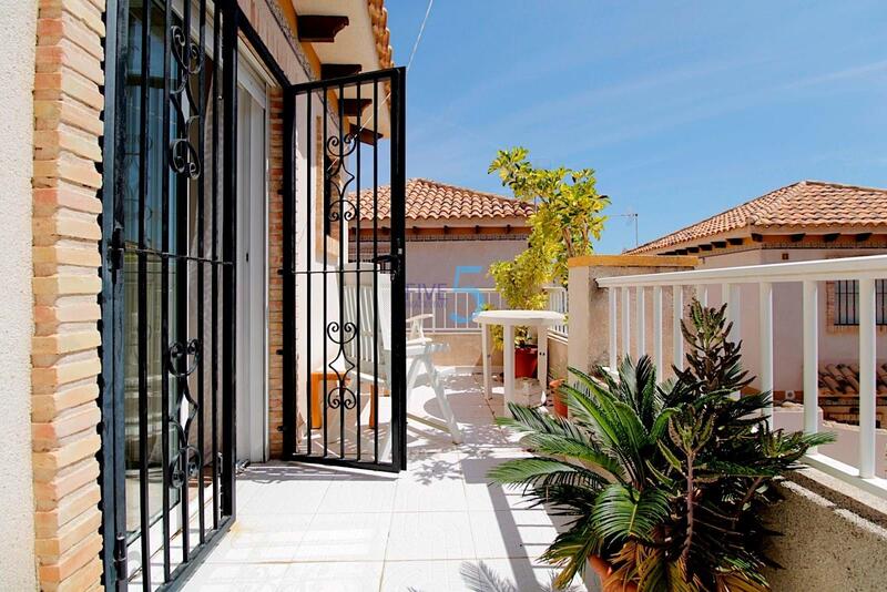 3 chambre Duplex à vendre
