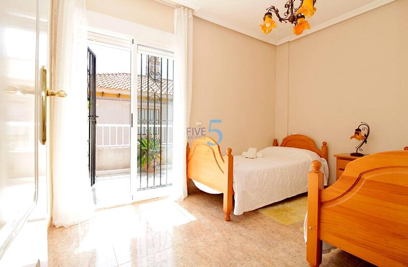 3 chambre Duplex à vendre