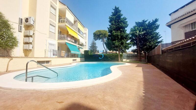 Apartment for sale in San Javier, Murcia