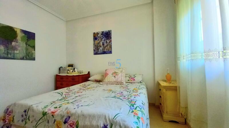 2 Cuarto Apartamento en venta