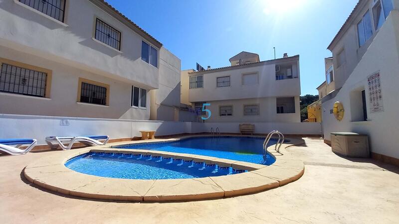 2 Cuarto Apartamento en venta