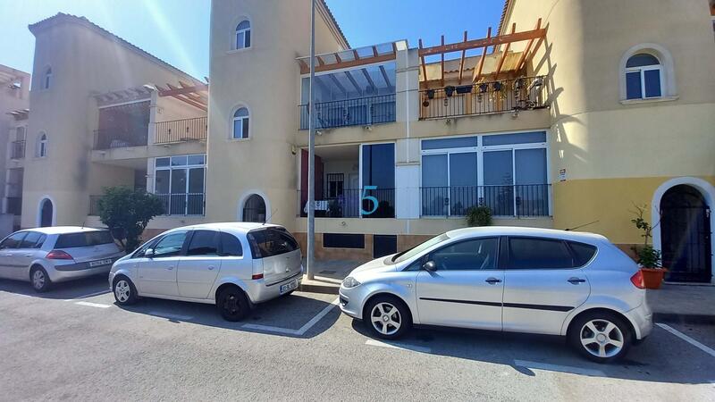 2 Cuarto Apartamento en venta