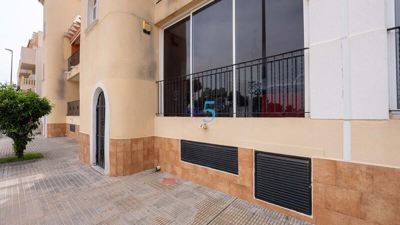 2 Cuarto Apartamento en venta