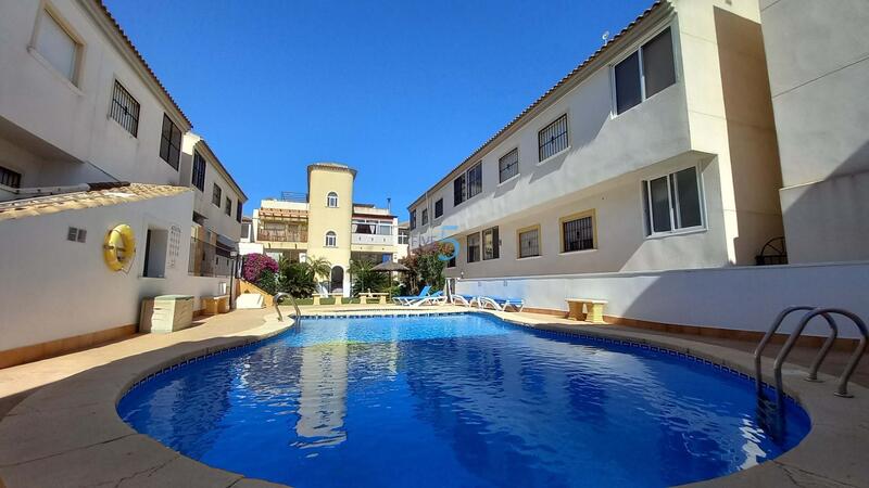 2 Cuarto Apartamento en venta
