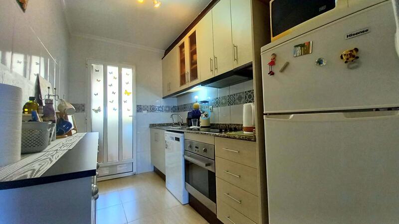 2 Cuarto Apartamento en venta