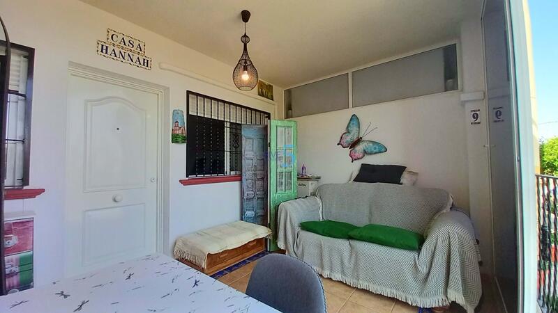2 Cuarto Apartamento en venta