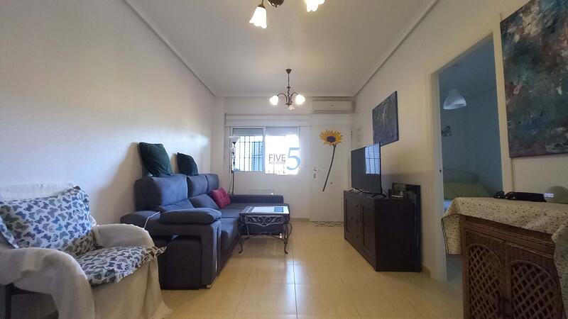 2 Cuarto Apartamento en venta