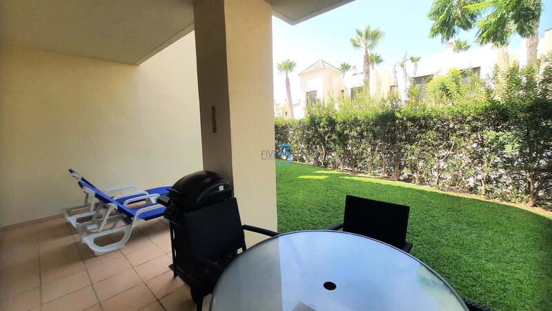3 Schlafzimmer Appartement zu verkaufen
