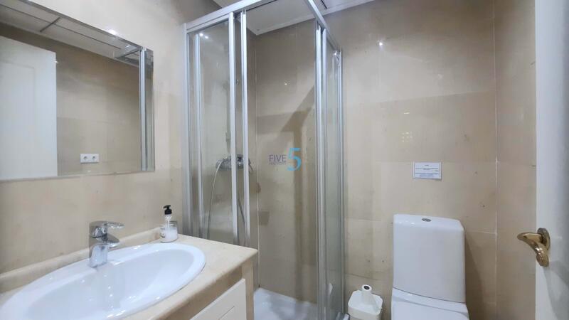 3 Schlafzimmer Appartement zu verkaufen