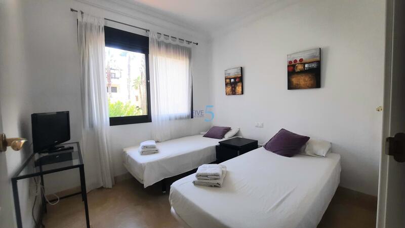 3 Schlafzimmer Appartement zu verkaufen