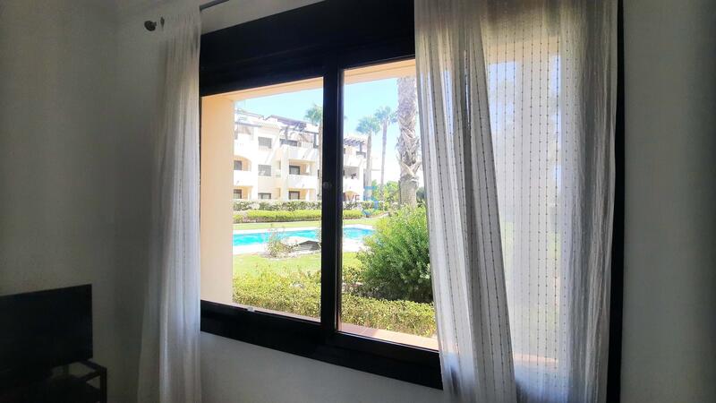3 Schlafzimmer Appartement zu verkaufen