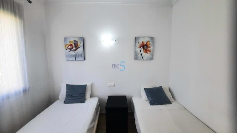 3 Schlafzimmer Appartement zu verkaufen
