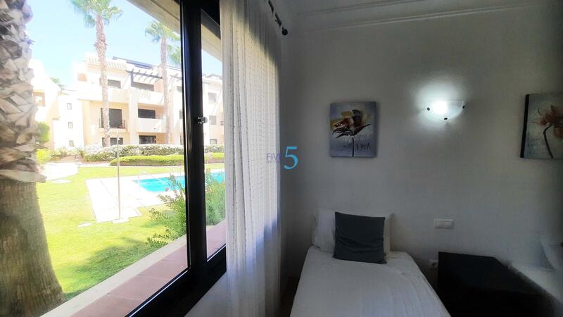 3 Schlafzimmer Appartement zu verkaufen