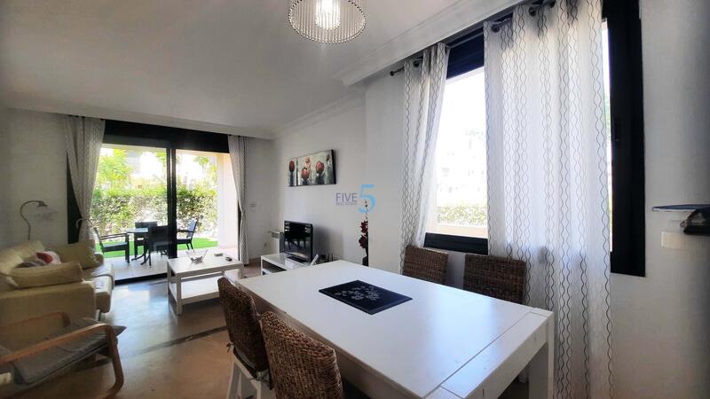3 Schlafzimmer Appartement zu verkaufen