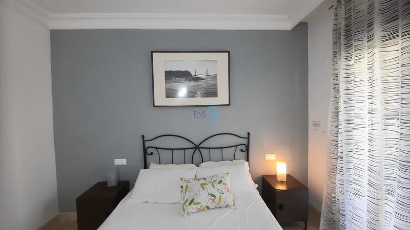 3 Schlafzimmer Appartement zu verkaufen