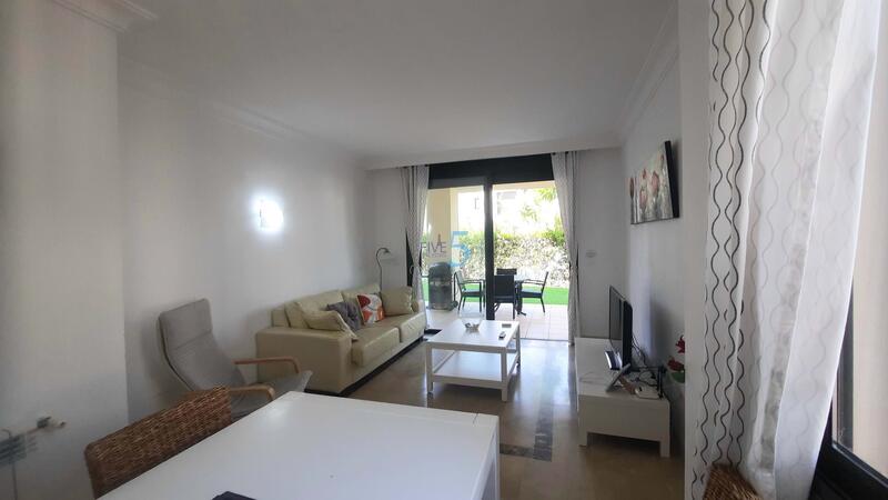 3 Schlafzimmer Appartement zu verkaufen