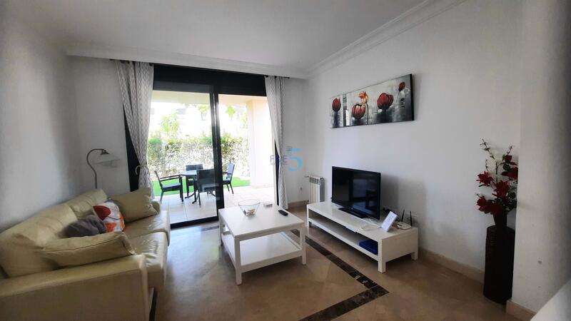 3 Schlafzimmer Appartement zu verkaufen
