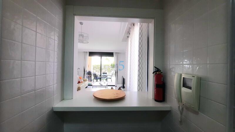 3 Schlafzimmer Appartement zu verkaufen