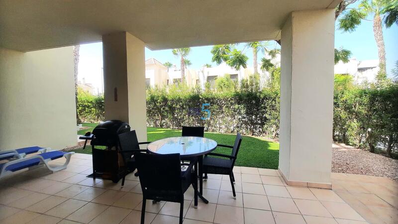 3 Schlafzimmer Appartement zu verkaufen