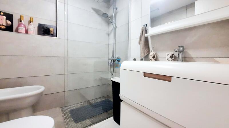 2 Schlafzimmer Appartement zu verkaufen