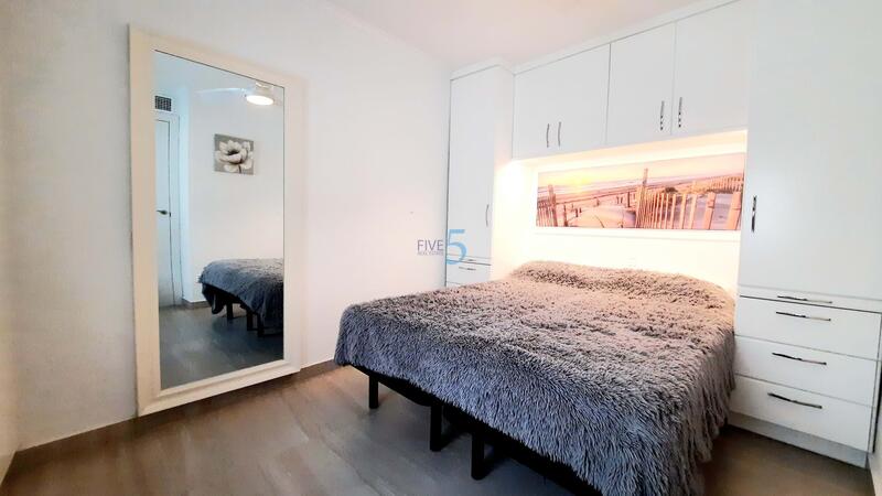 2 Schlafzimmer Appartement zu verkaufen
