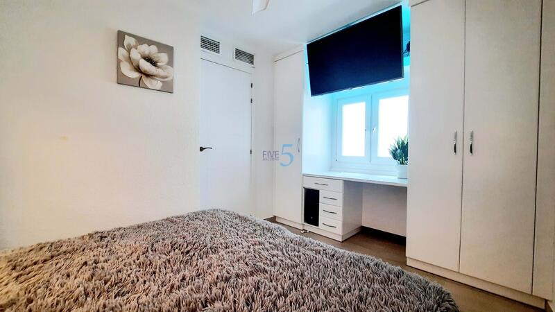 2 Schlafzimmer Appartement zu verkaufen