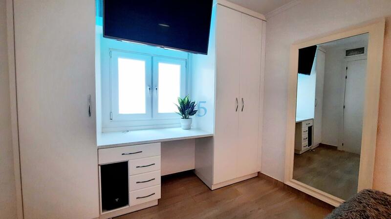2 Schlafzimmer Appartement zu verkaufen