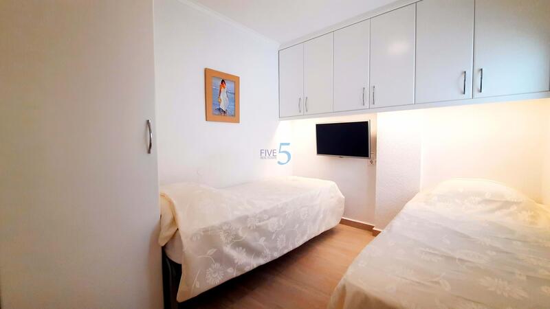 2 Schlafzimmer Appartement zu verkaufen