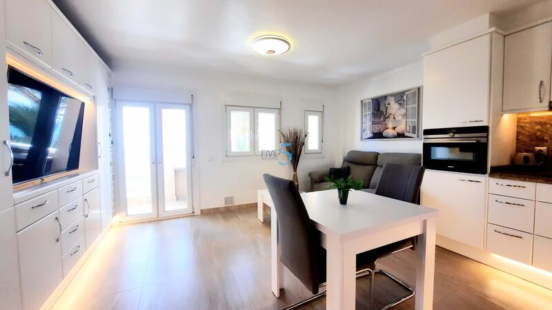 2 Schlafzimmer Appartement zu verkaufen