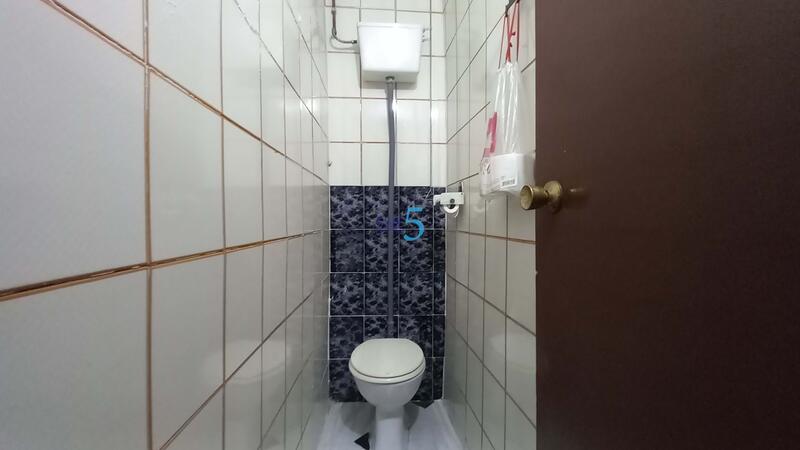 3 sovrum Villa till salu