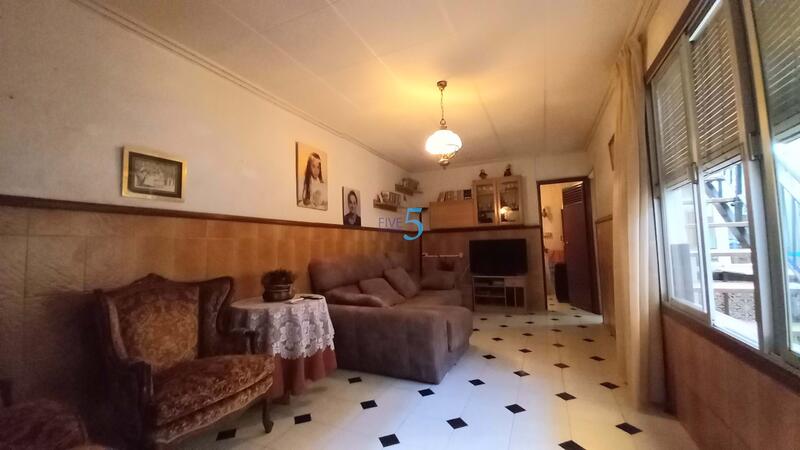 3 sovrum Villa till salu