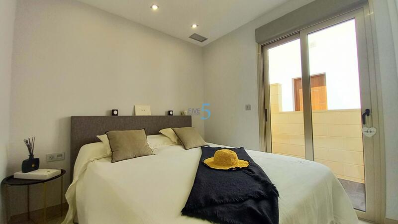 3 Schlafzimmer Villa zu verkaufen